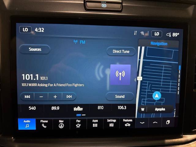 Certified 2025 Ford F350 Lariat w/ Lariat Ultimate Package image 28