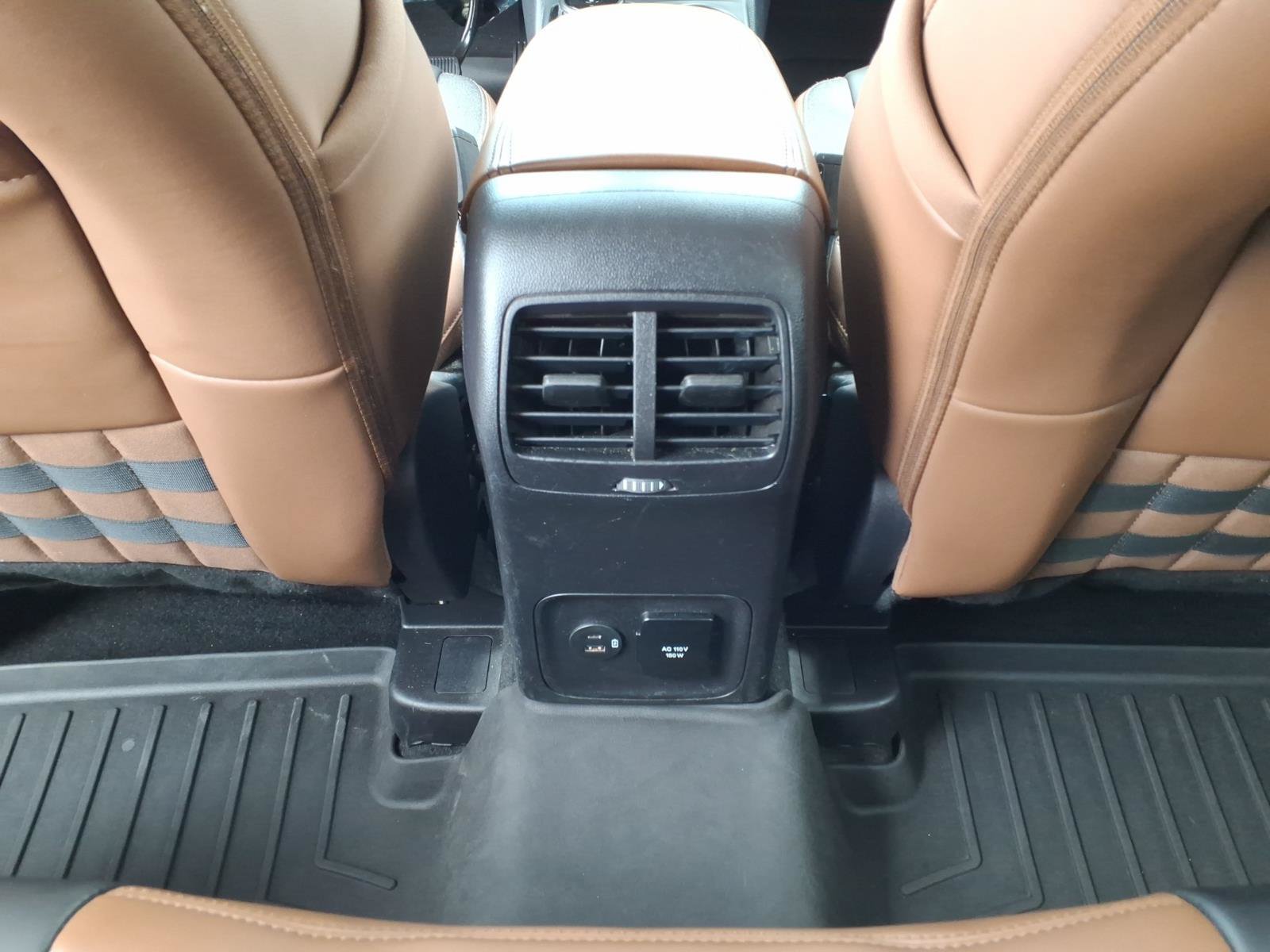 Certified 2024 Ford Bronco Sport Outer Banks w/ Tech Package AWD/4WD image 15