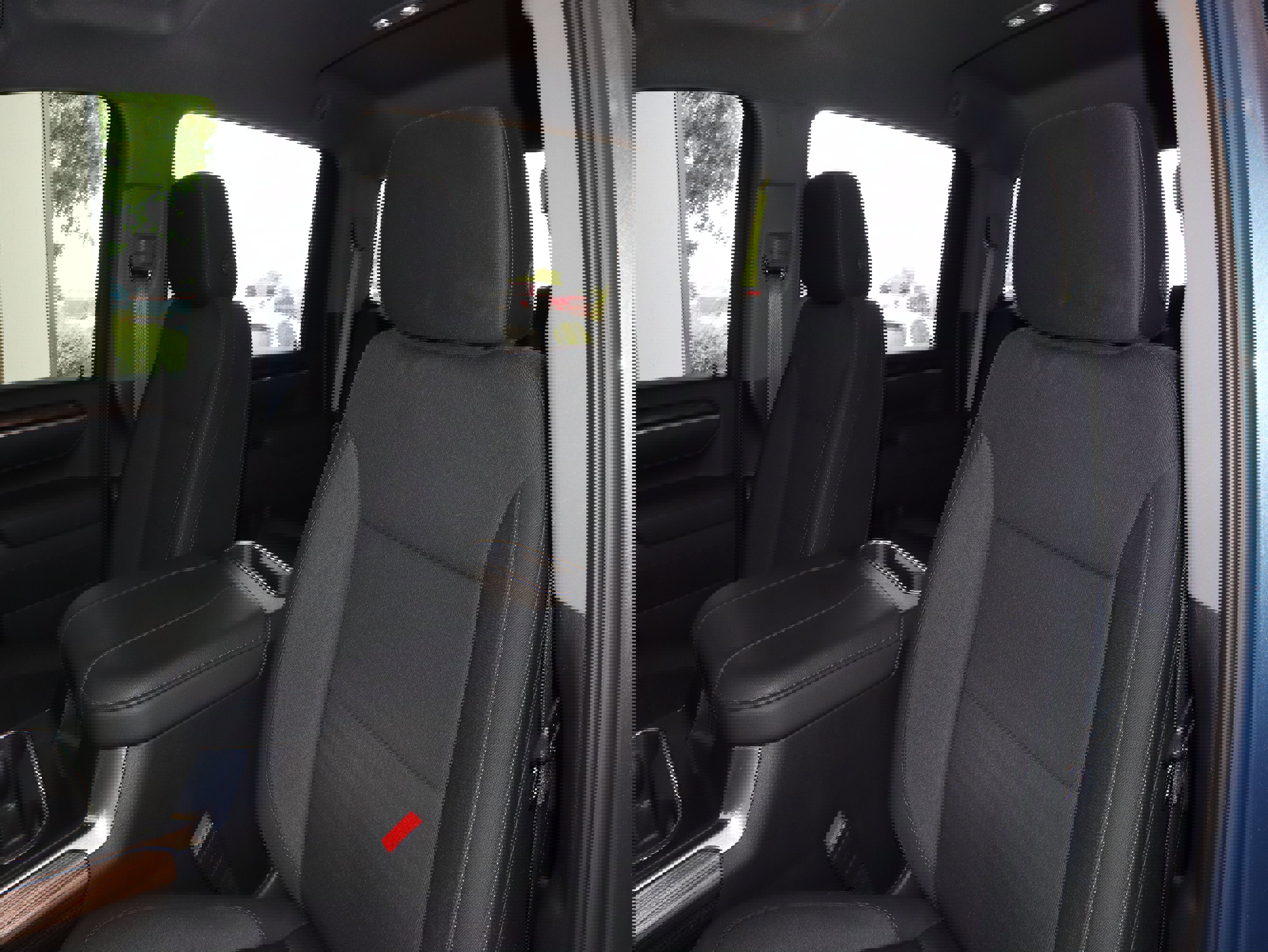 Used 2025 Chevrolet Silverado 2500 LT w/ Trail Boss Package image 33