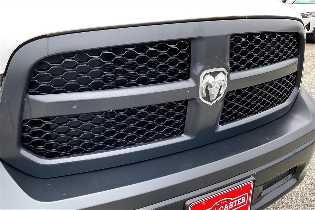 Used 2019 RAM 1500 Tradesman w/ Popular Equipment Group image 34