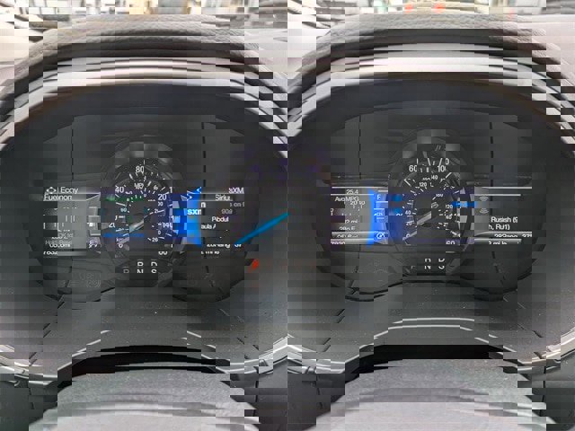 Certified 2021 Ford Edge SEL w/ Convenience Package image 11