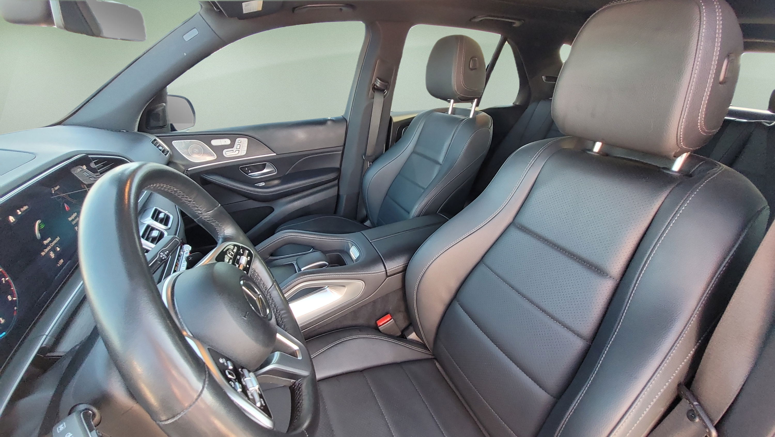 Used 2023 Mercedes-Benz GLE 350 4MATIC image 29