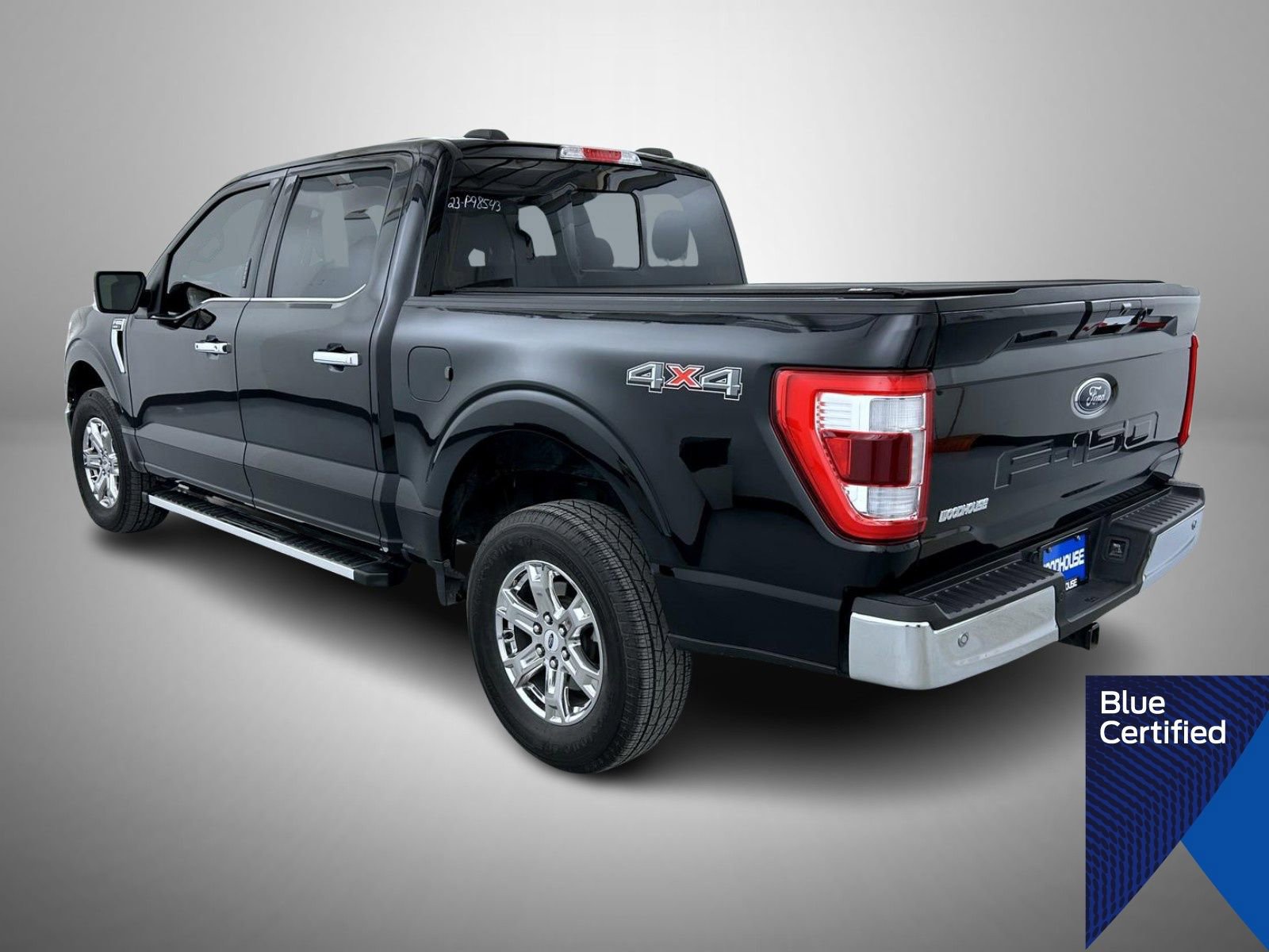 Certified 2023 Ford F150 Lariat image 3