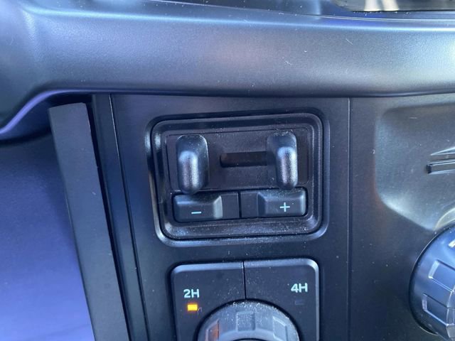 Certified 2024 Ford F150 XLT w/ Equipment Group 302A MID image 29