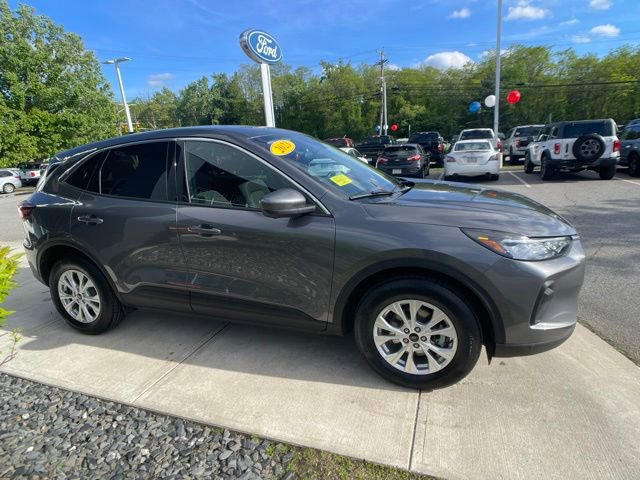 Certified 2023 Ford Escape Active w/ Tech Pack #2 AWD/4WD image 9