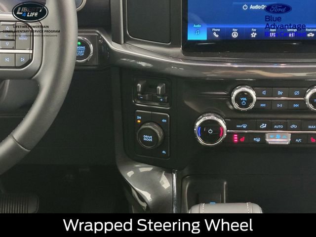 Certified 2023 Ford F150 XLT w/ Equipment Group 302A High image 26