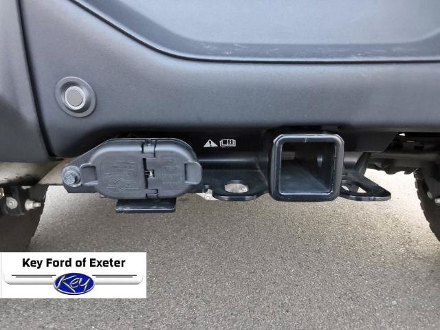 Certified 2024 Ford Bronco Raptor AWD/4WD image 25