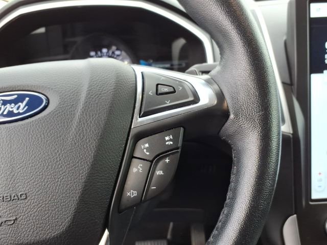 Certified 2021 Ford Edge SEL w/ Convenience Package AWD/4WD image 25