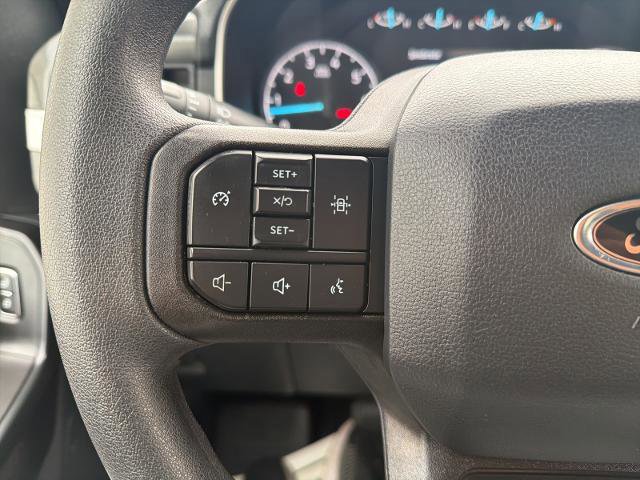 Certified 2022 Ford F150 XL w/ STX Black Appearance Package image 26