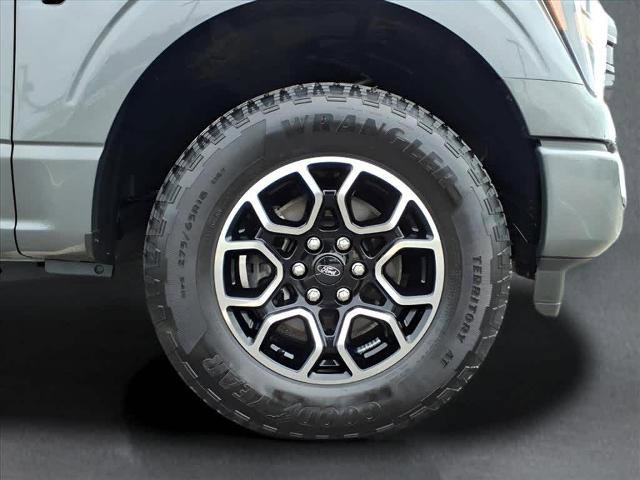 Certified 2023 Ford F150 XL w/ STX Appearance Package image 9
