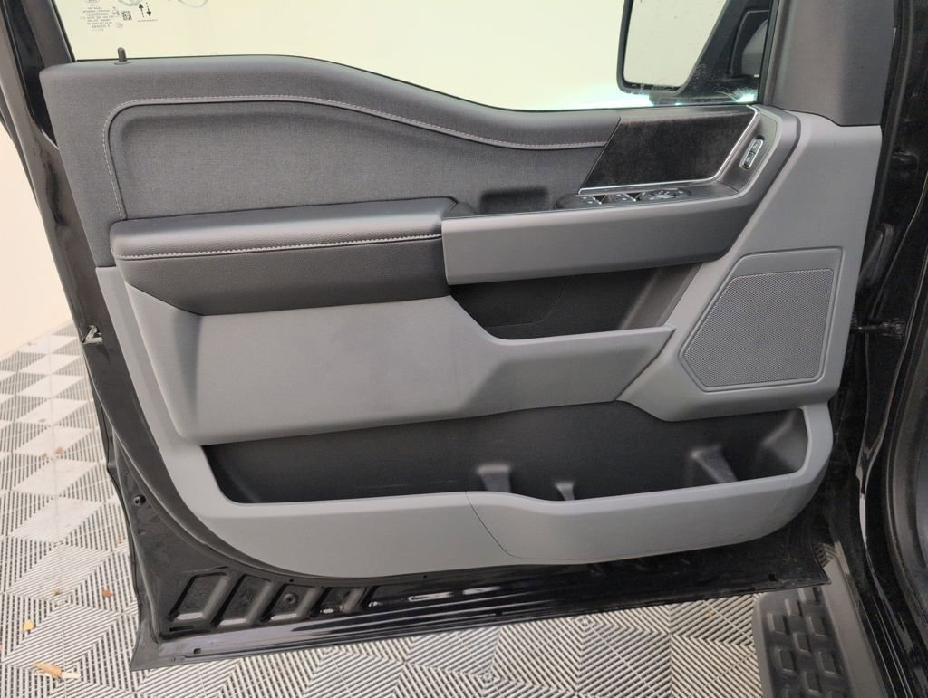 Certified 2025 Ford F150 Lightning XLT image 35