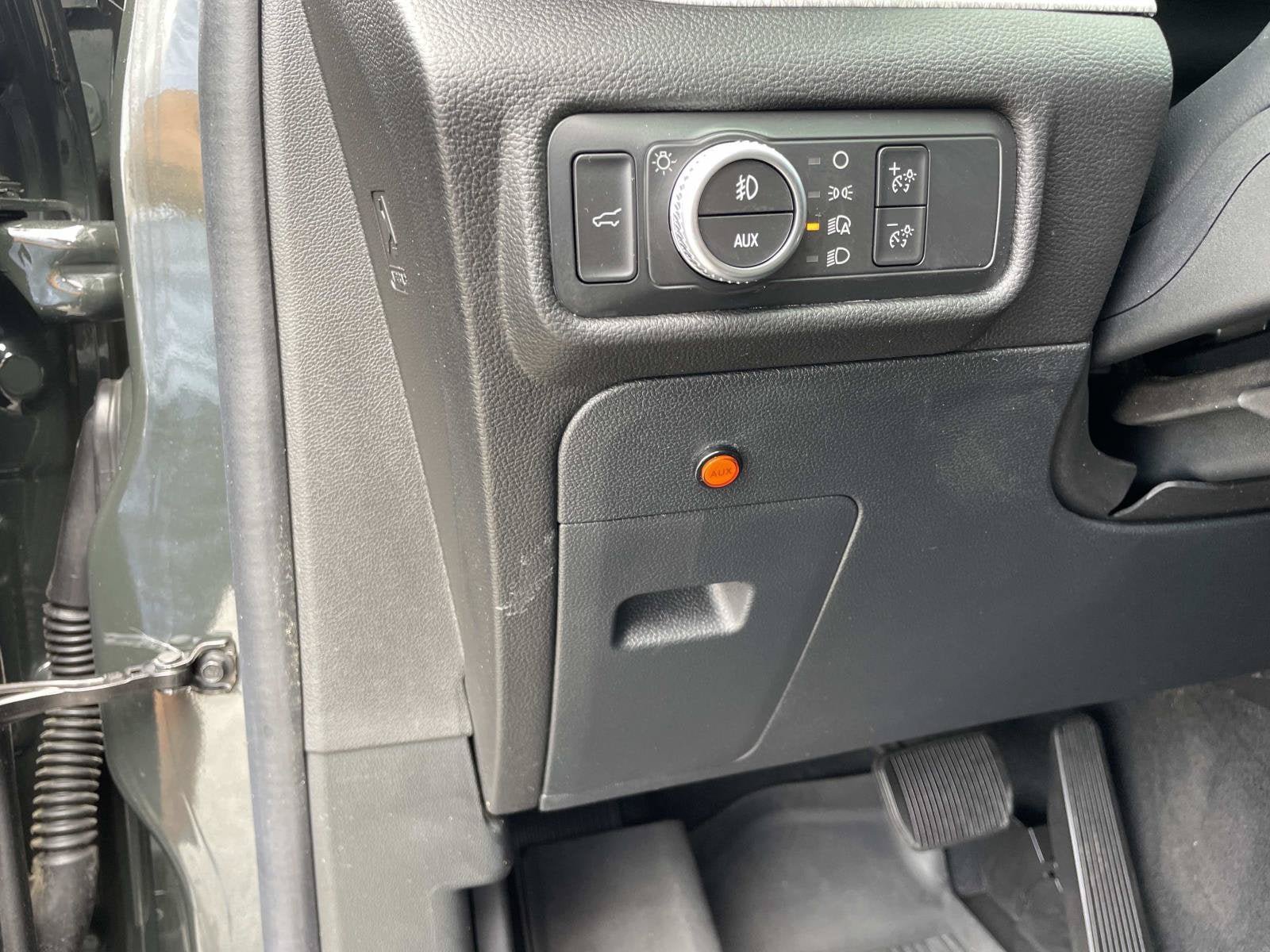 Certified 2022 Ford Explorer Timberline AWD/4WD image 19