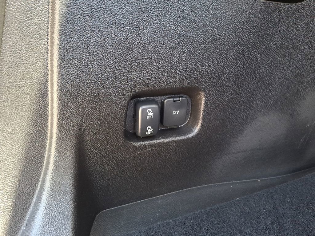 Certified 2024 Ford Edge SEL AWD/4WD image 29