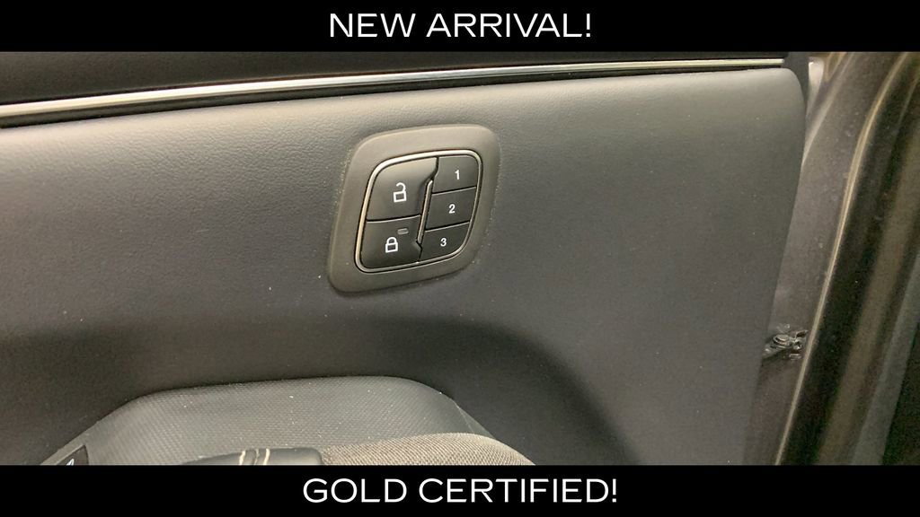 Certified 2021 Ford Mustang Mach-E Select w/ Comfort/Technology Package AWD/4WD image 26