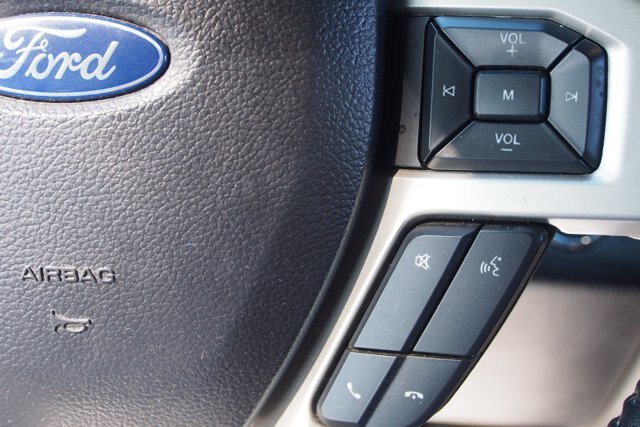 Certified 2020 Ford F150 Lariat AWD/4WD image 23