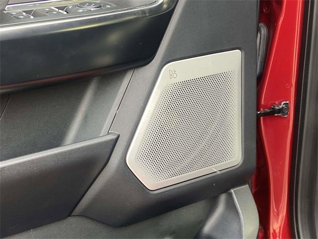 Certified 2024 Ford F150 Platinum w/ Equipment Group 702A High image 17