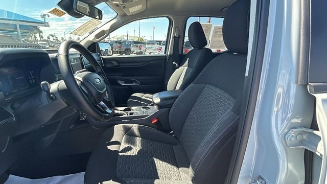 Certified 2024 Ford Ranger XLT w/ Technology Package image 17