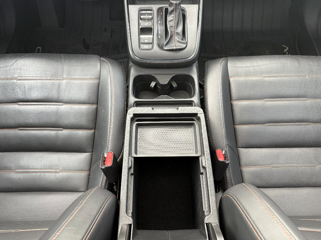 Used 2023 Honda CR-V Sport Touring image 25