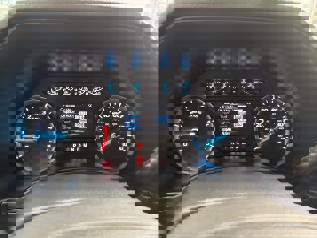 Certified 2020 Ford F450 XL w/ STX Appearance Package image 2