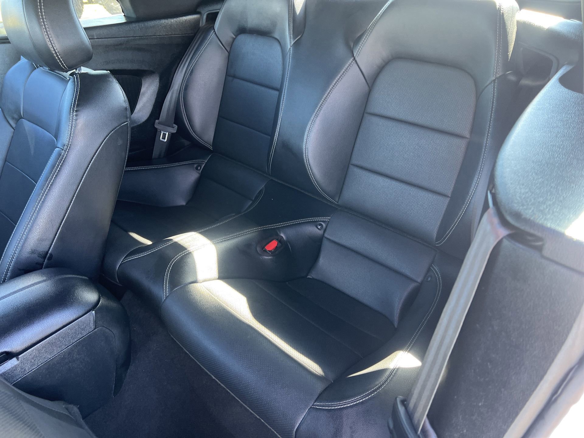 Certified 2023 Ford Mustang Premium image 28