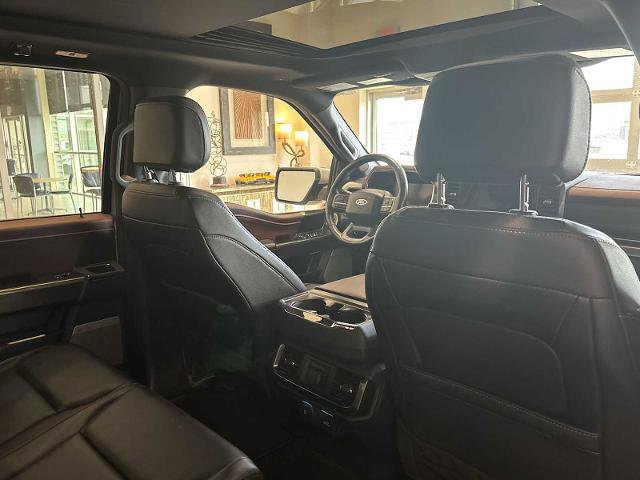 Certified 2023 Ford F150 Lariat image 27