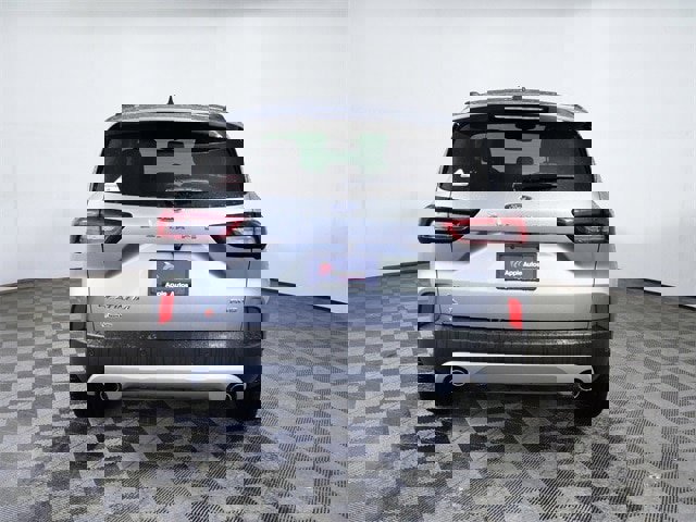 Certified 2024 Ford Escape Platinum image 7