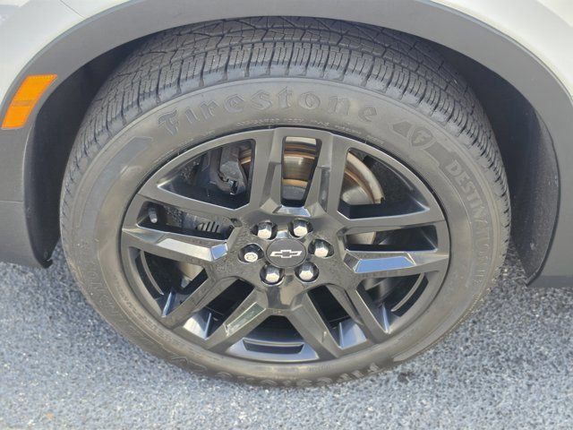 Used 2020 Chevrolet Blazer LT FWD image 9