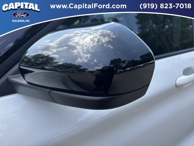 Certified 2024 Ford Explorer XLT w/ Equipment Group 202A AWD/4WD image 12