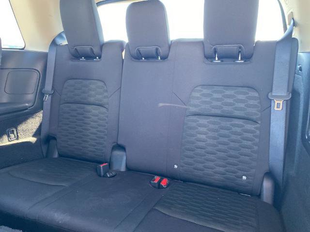 Used 2025 Nissan Pathfinder SV image 26