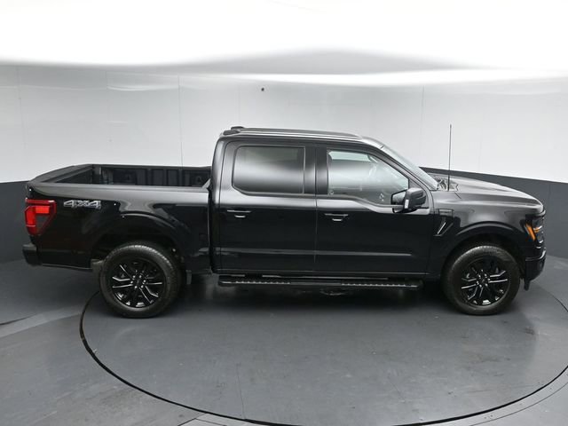 Certified 2024 Ford F150 XLT w/ Equipment Group 302A MID AWD/4WD image 52
