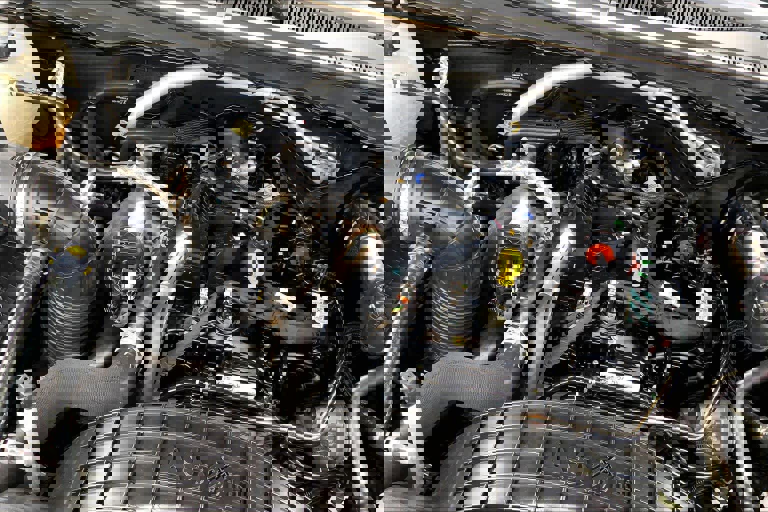 Certified 2022 Ford Ranger XLT w/ Equipment Group 301A Mid image 29