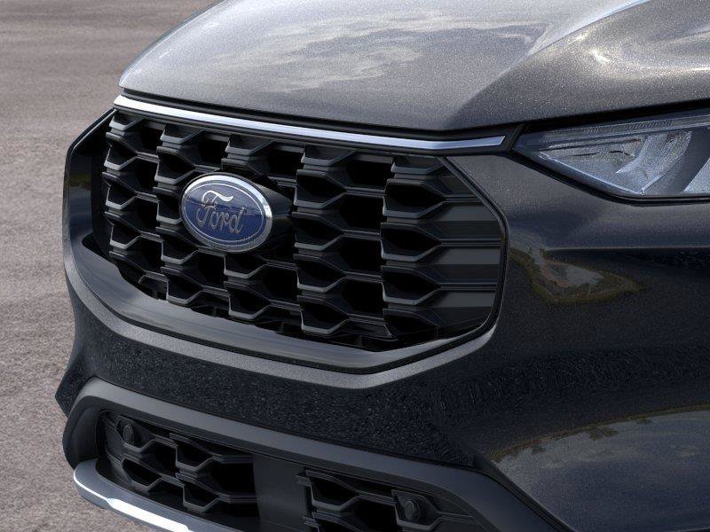 Certified 2025 Ford Escape ST-Line FWD image 17