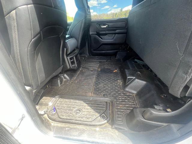 Used 2022 RAM 1500 Tradesman w/ Tradesman Group AWD/4WD image 20