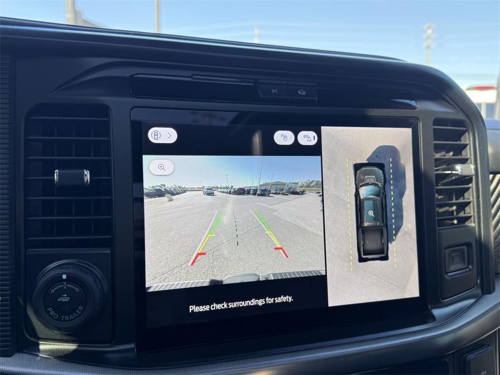 Certified 2025 Ford F150 Raptor image 22