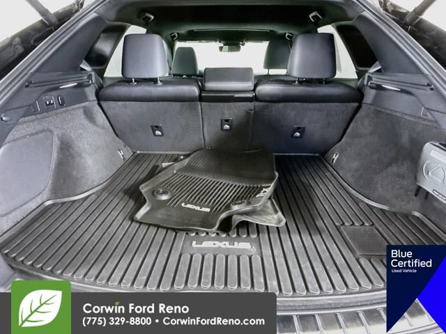 Used 2024 Lexus RX 350 Premium Plus w/ Convenience Package AWD/4WD image 31