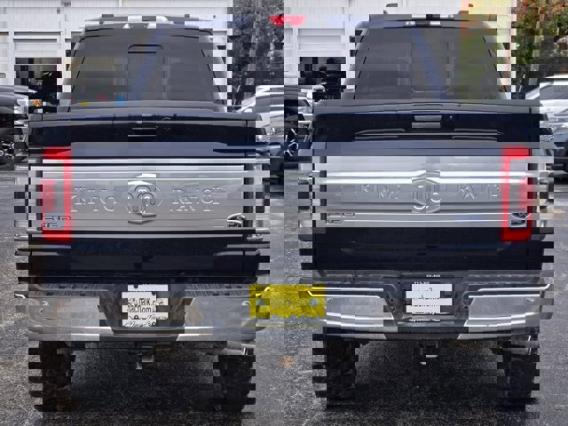 Certified 2022 Ford F150 King Ranch w/ Equipment Group 601A High image 5