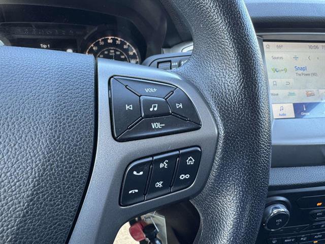 Certified 2021 Ford Ranger XLT w/ Trailer Tow Package image 39