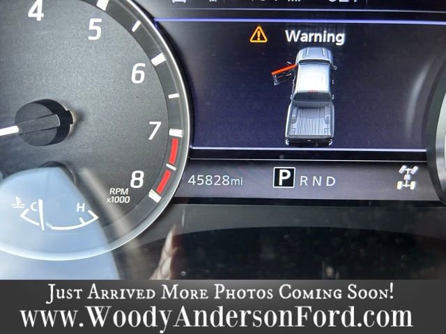 Used 2022 Nissan Frontier SV image 11