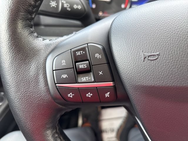 Certified 2021 Ford Bronco Sport Outer Banks AWD/4WD image 19