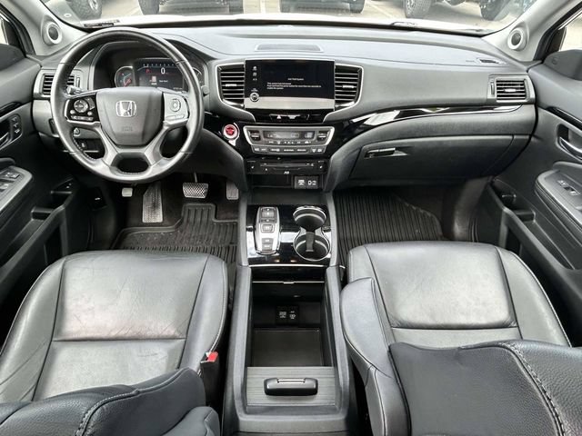 Used 2021 Honda Pilot Touring image 13