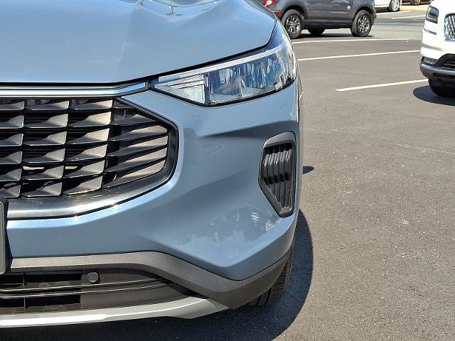 Certified 2023 Ford Escape Active w/ Tech Pack #2 AWD/4WD image 9