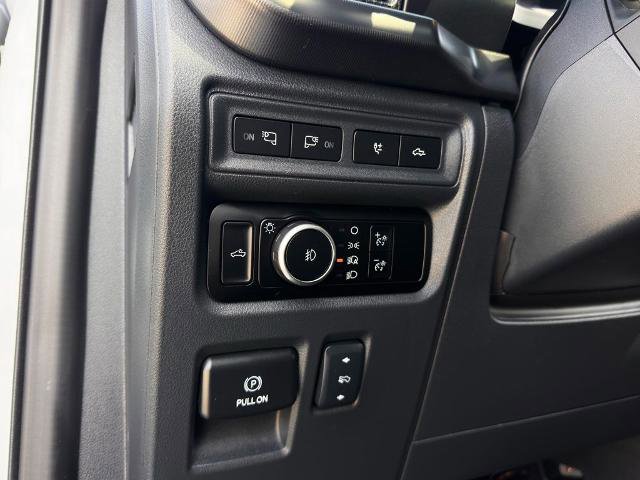 Certified 2024 Ford F150 Raptor image 23