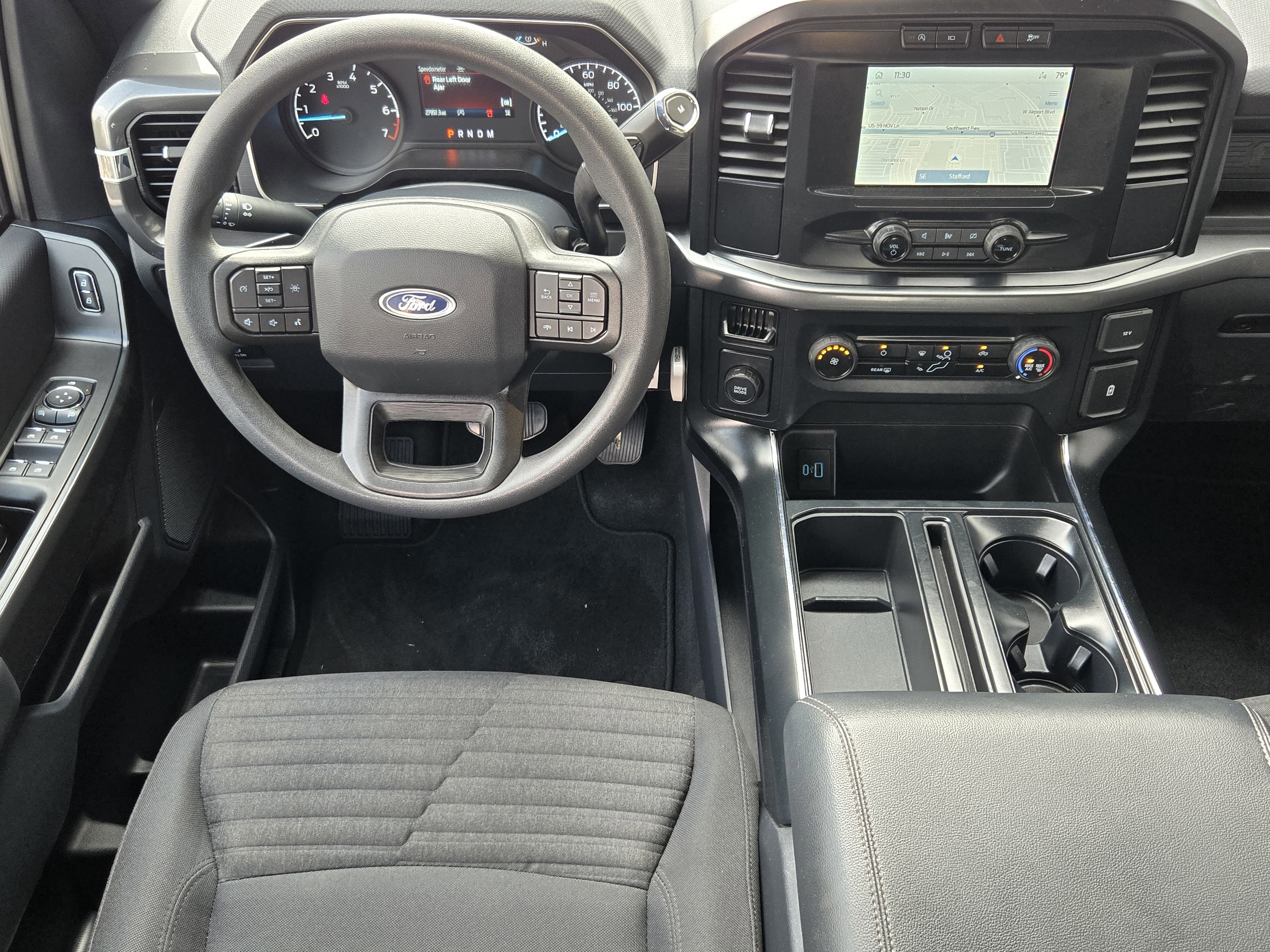 Certified 2023 Ford F150 XL w/ STX Appearance Package image 21