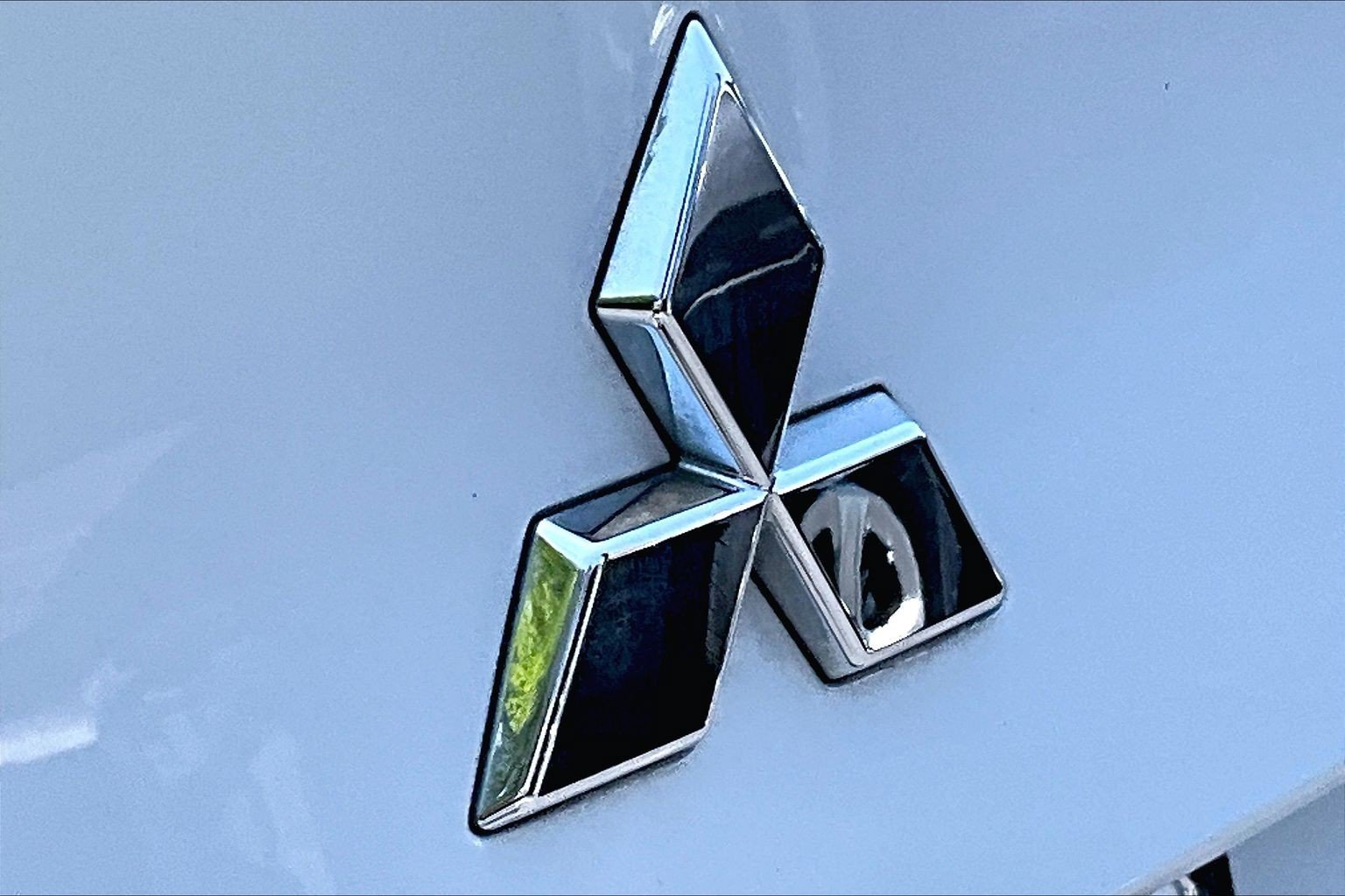 Used 2022 Mitsubishi Outlander ES AWD/4WD image 32