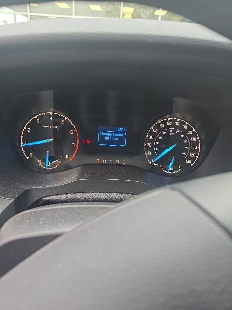 Certified 2020 Ford Ranger XL AWD/4WD image 6