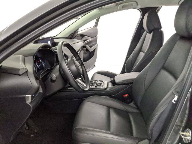 Used 2024 MAZDA CX-30 AWD 2.5 S w/ Select Sport Pkg image 18