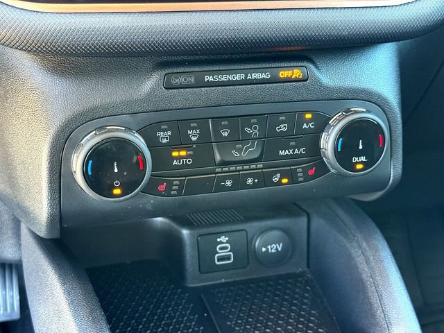 Certified 2024 Ford Bronco Sport Outer Banks image 19