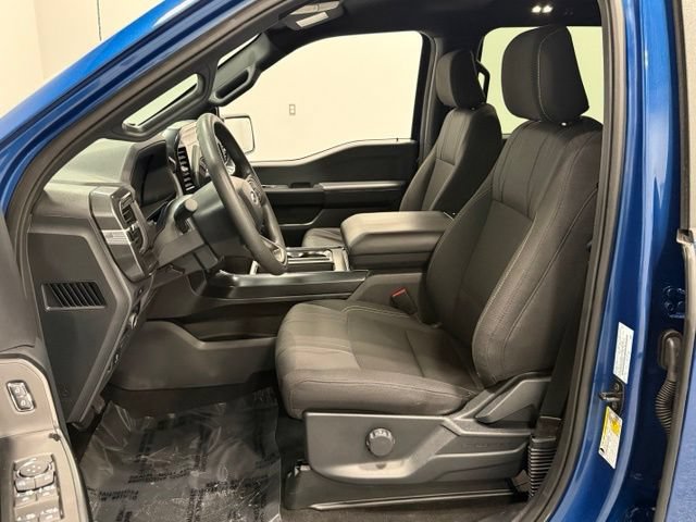 Certified 2025 Ford F150 STX RWD image 15