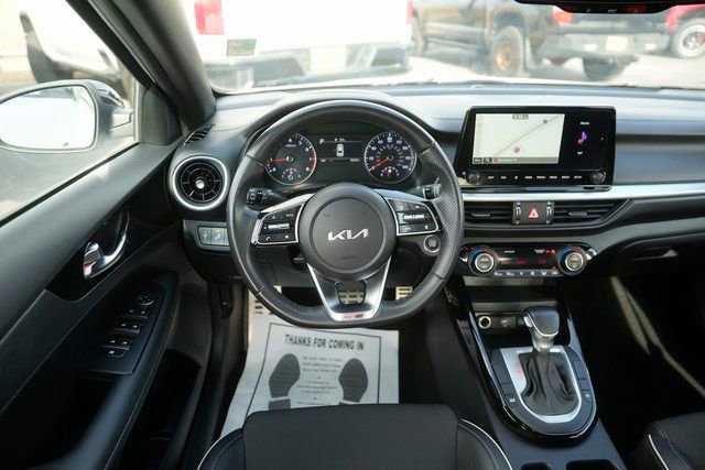 Used 2024 Kia Forte GT-Line image 21