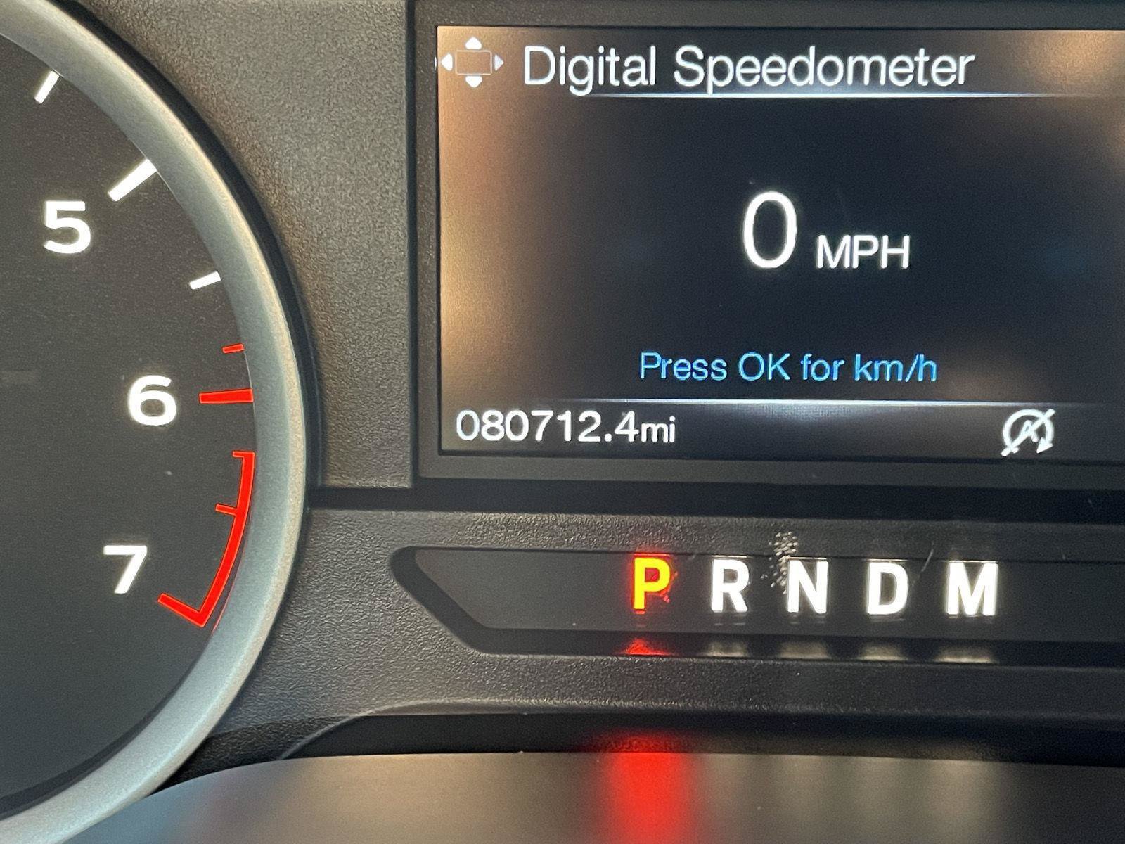 Certified 2017 Ford F150 XLT w/ Equipment Group 302A Luxury AWD/4WD image 3